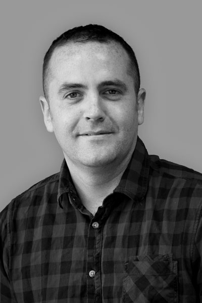 rightfitz SEO Consultant Dublin luke Fitzgerald B W